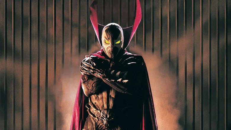 Spawn screenshot 4