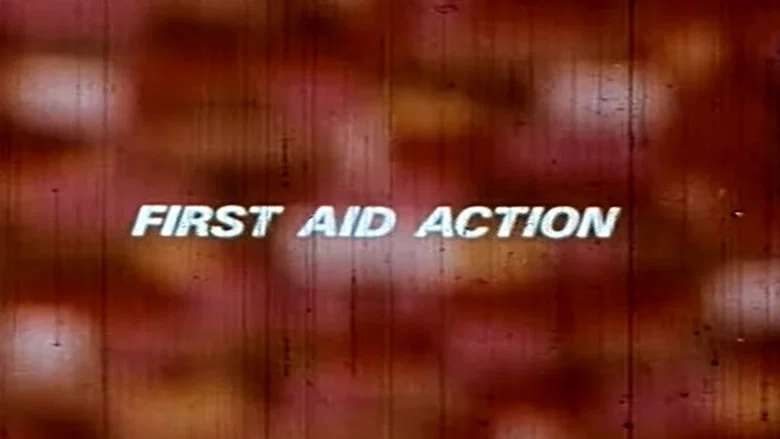First Aid Action screenshot 1