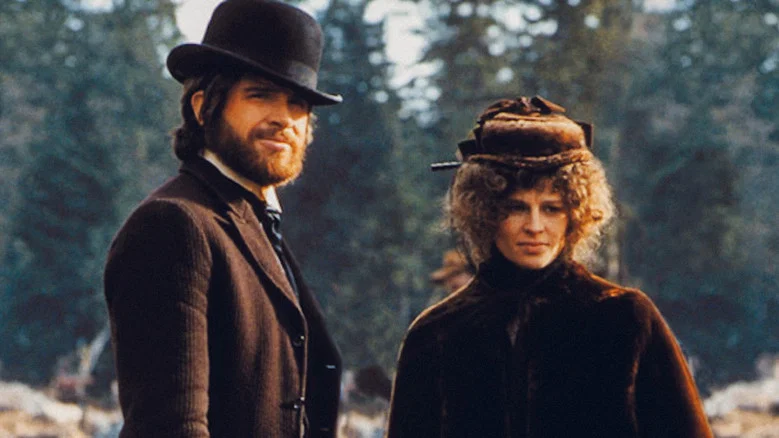 McCabe & Mrs. Miller screenshot 2
