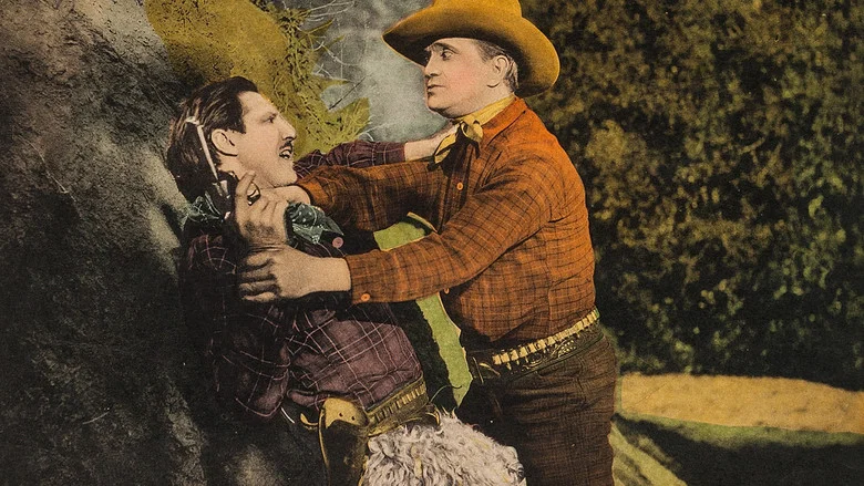 The Drug Store Cowboy screenshot 1