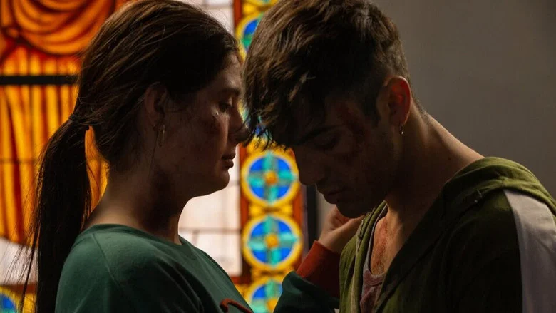 Last Wishes screenshot 2