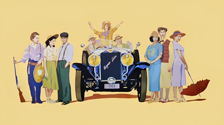 Belle Époque screenshot 4