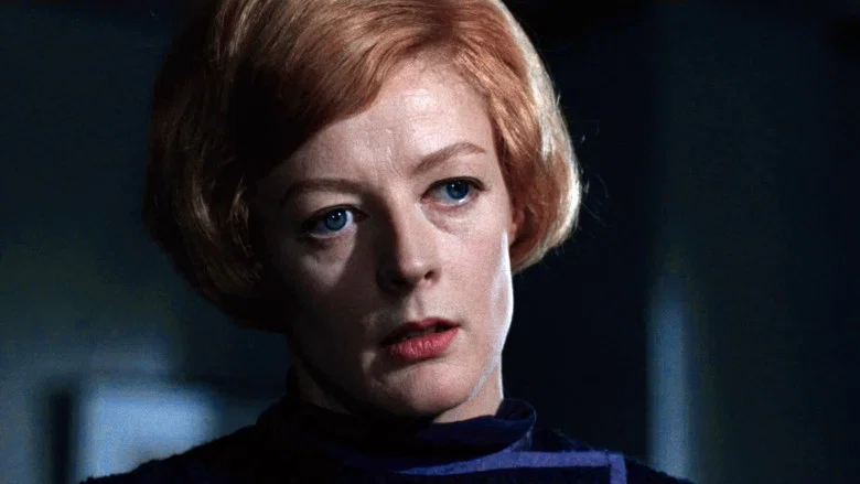 The Prime of Miss Jean Brodie screenshot 7