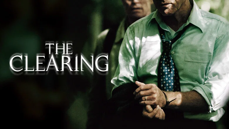 The Clearing screenshot 6