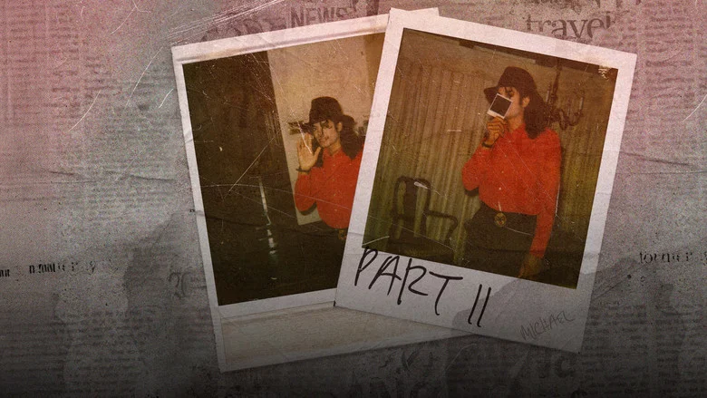 Leaving Neverland 2: Surviving Michael Jackson screenshot 3