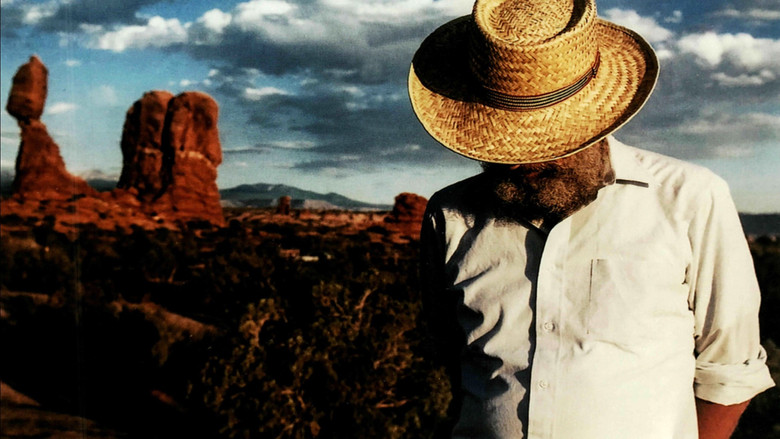 Edward Abbey, naturellement subversif ! screenshot 6
