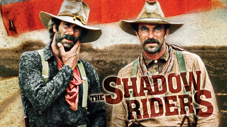The Shadow Riders screenshot 7
