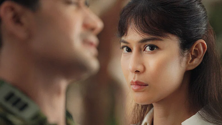 Descendants of the Sun screenshot 1