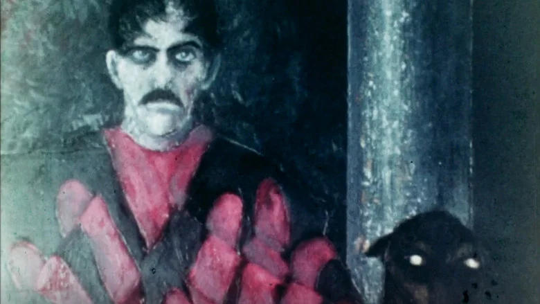 Manos: The Hands of Fate screenshot 7