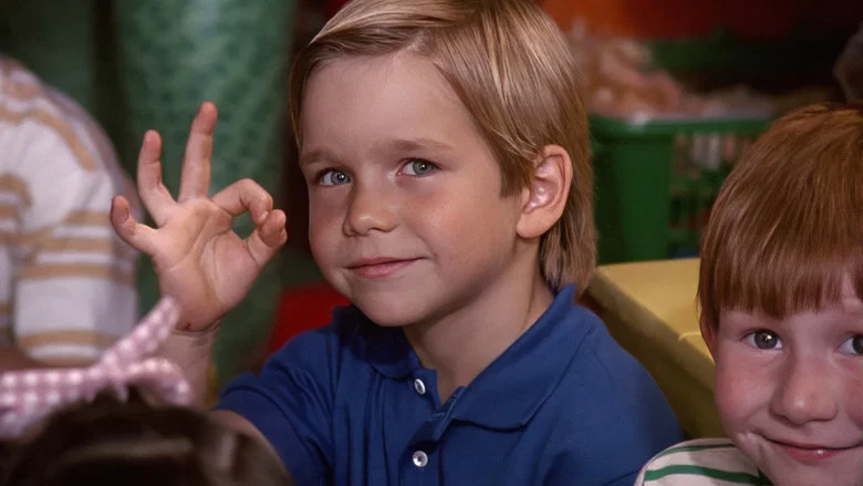 Kindergarten Cop screenshot 2