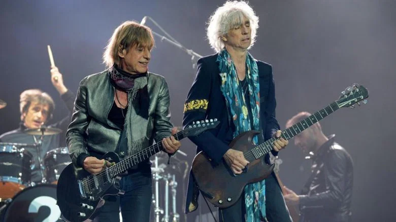 Les Insus ? Dernier appel au Stade de France screenshot 1