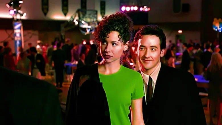 Grosse Pointe Blank screenshot 2