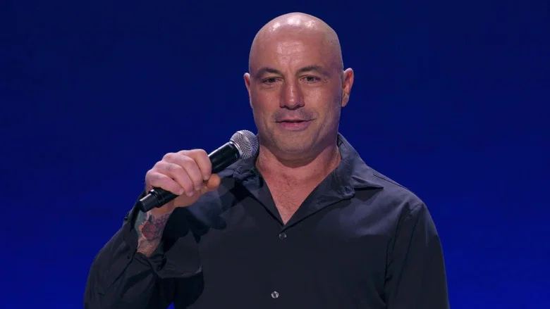 Joe Rogan: Strange Times screenshot 2