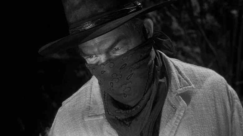The Man Who Shot Liberty Valance screenshot 7