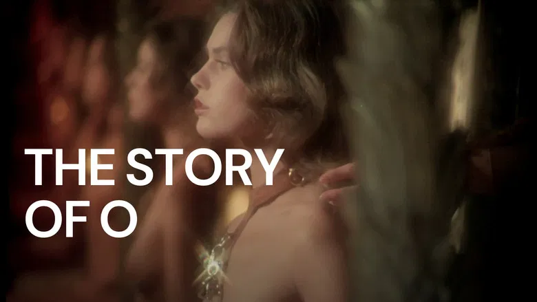 The Story of O screenshot 3