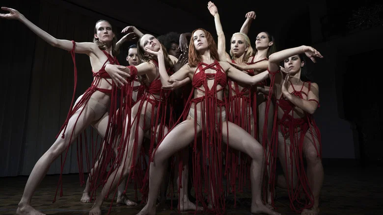 Suspiria screenshot 6