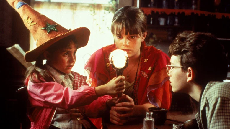 Halloweentown screenshot 7