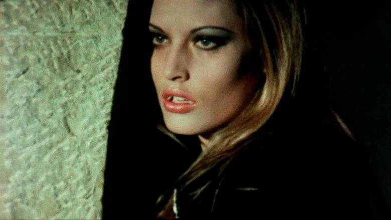 Dracula, Prisoner of Frankenstein screenshot 4