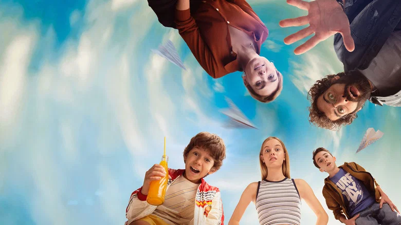 Jump! screenshot 5