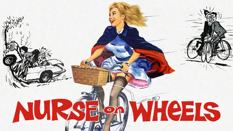 Nurse on Wheels screenshot 2