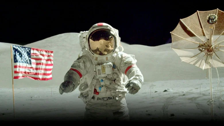 Apollo 17: The Untold Story of the Last Men on the Moon screenshot 1