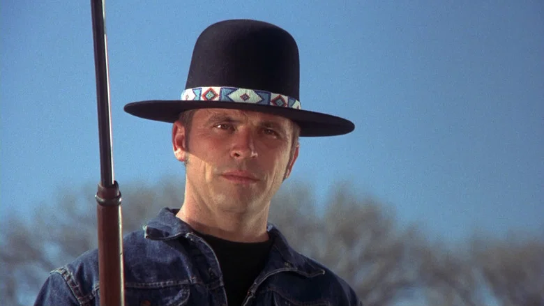 Billy Jack screenshot 2