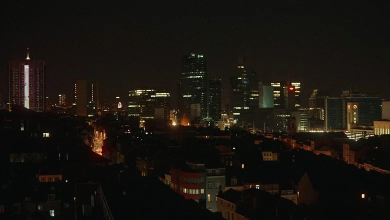 The Divinity of a City screenshot 1
