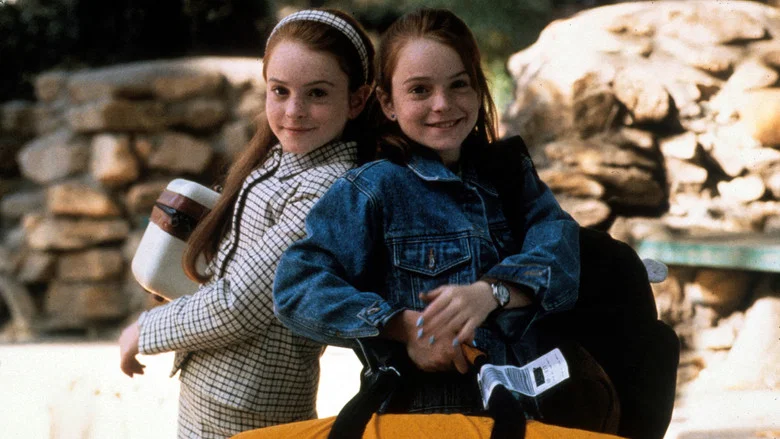 The Parent Trap screenshot 6