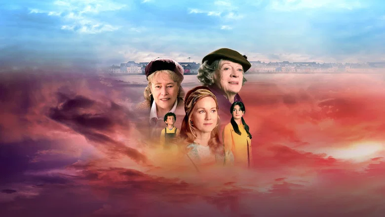 The Miracle Club screenshot 7