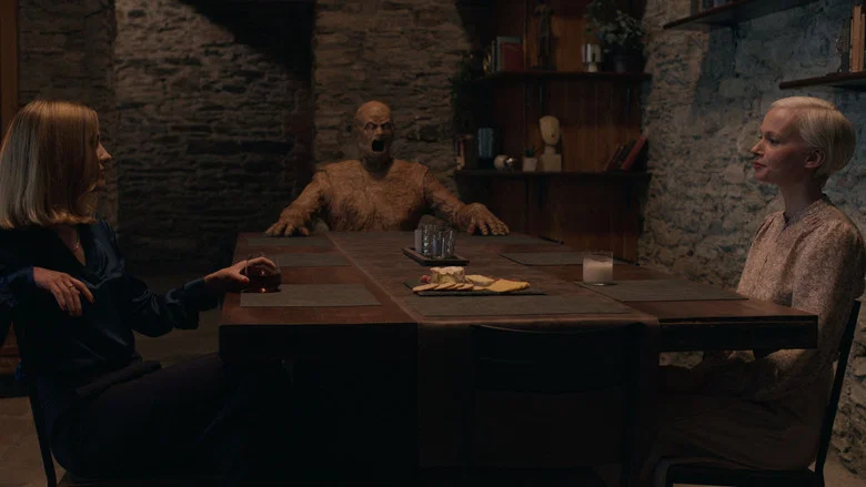 Oddity screenshot 8