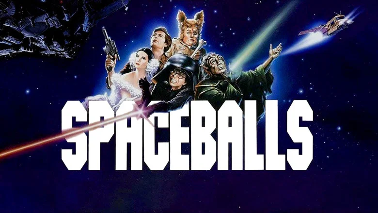 Spaceballs screenshot 4