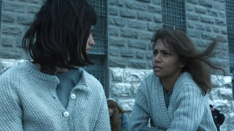 Gothika screenshot 5