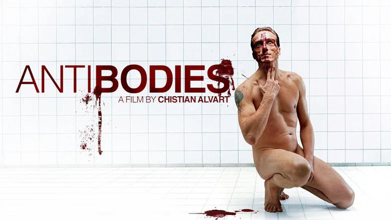 Antibodies screenshot 1