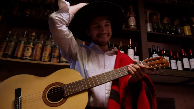 Stories of the Argentine West screenshot 5