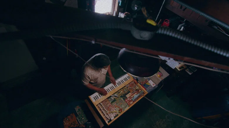 Dead Mail screenshot 4