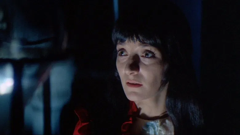 The Asphyx screenshot 1