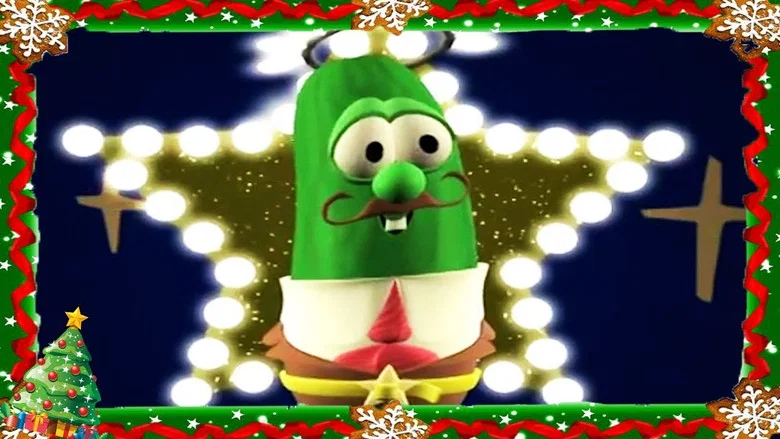 VeggieTales: The Star of Christmas screenshot 1