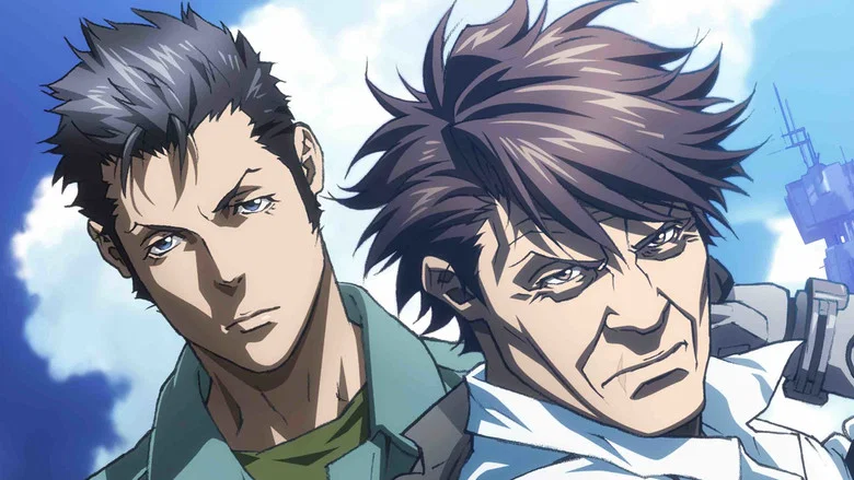 Psycho-Pass: Sinners of the System - Case.2 First Guardian screenshot 2