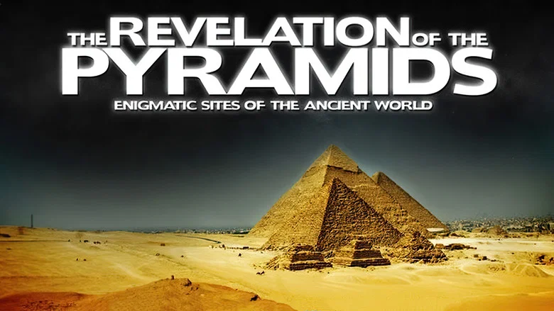 The Revelation of the Pyramids screenshot 5