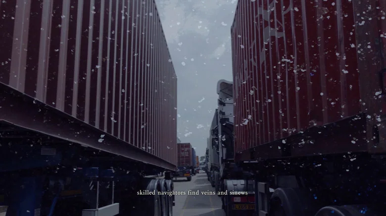 AAA Cargo screenshot 4
