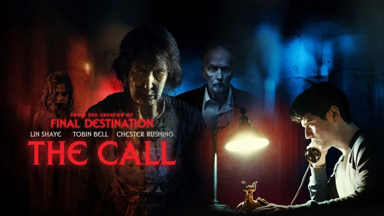 The Call screenshot 3