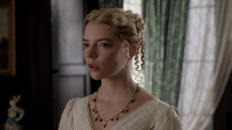 Emma. screenshot 7