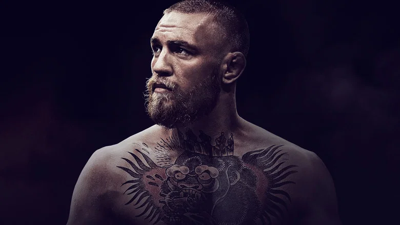 Conor McGregor: Notorious screenshot 1