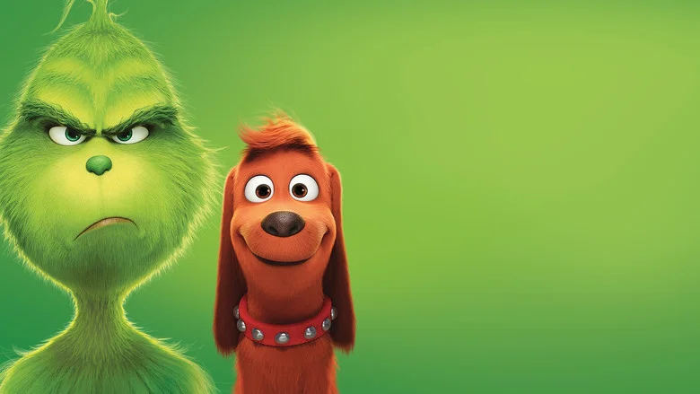 The Grinch screenshot 5