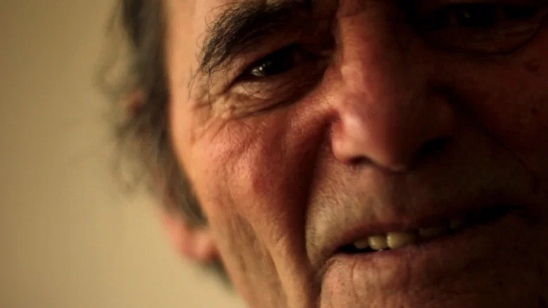 Harold's Going Stiff screenshot 1