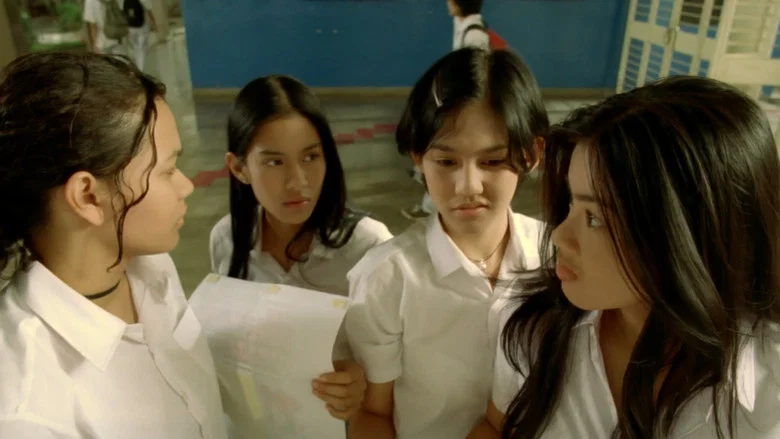 What's Up with Cinta? screenshot 2