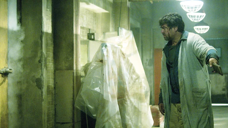 Saw III screenshot 5