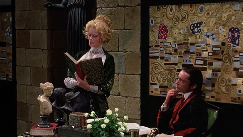 Flesh for Frankenstein screenshot 3