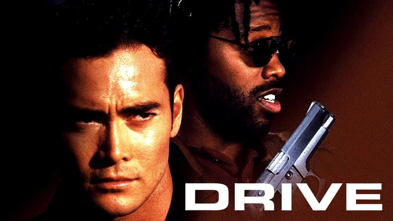 Drive screenshot 1