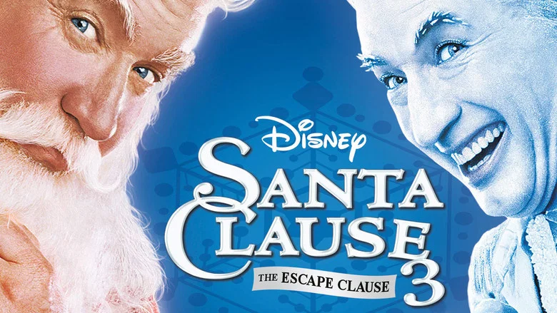 The Santa Clause 3: The Escape Clause screenshot 7